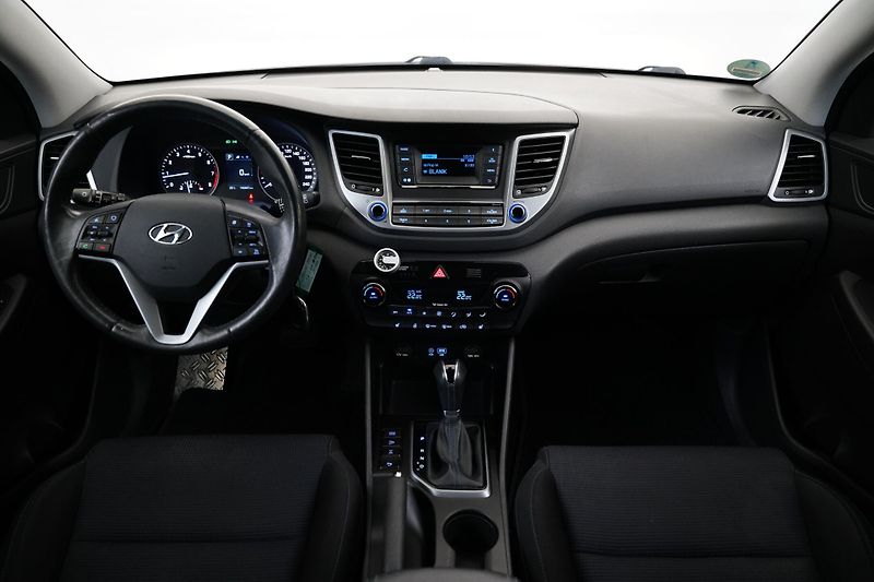 Hyundai Tucson - fotka 5 z 24