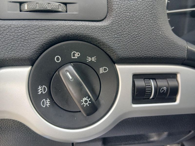Škoda Octavia 2.0 TFSi RS - fotka 19 z 34