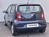 Seat Mii (2013) 1.0 MPi, Style, navi - náhled 6