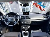 Audi Q3 2,0 TFSI Quattro REZERVACE - náhled 21