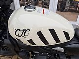CFMOTO (2025) 450 CL-C EU5+ Bobber SKLADEM - náhled 7