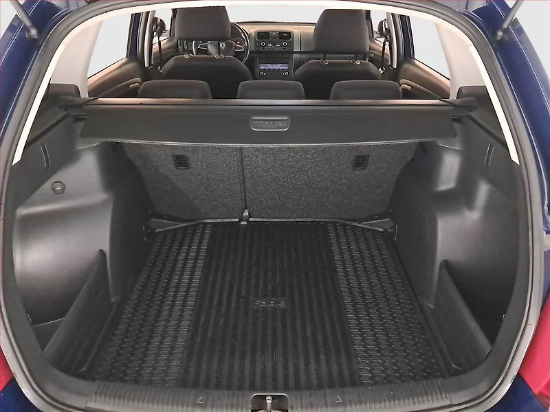 Škoda Fabia (2013) 1.6 TDI, Tempomat - fotka 14 z 16