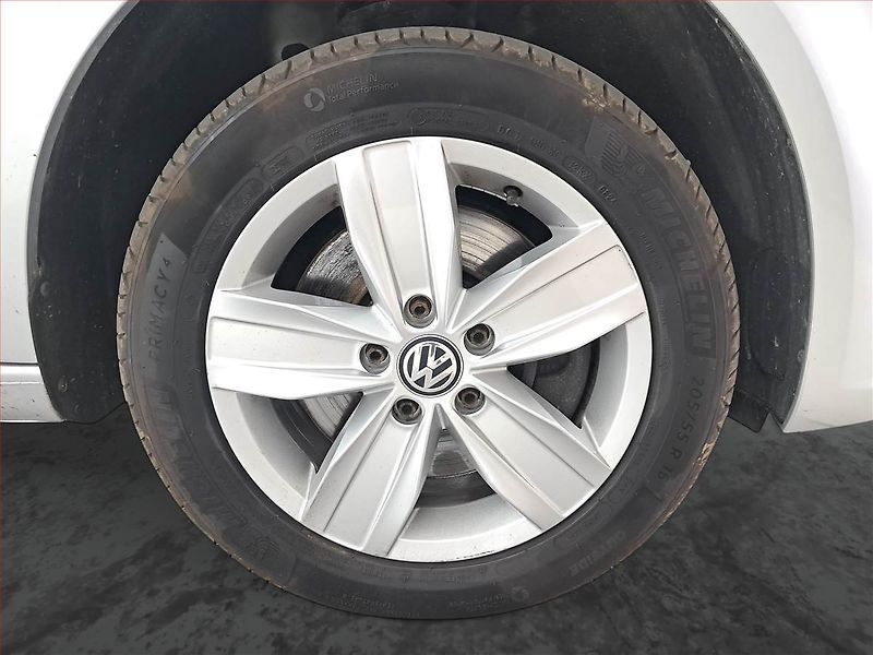 Volkswagen Caddy (2017) Maxi Comfortline 2.0 TDI - fotka 15 z 17