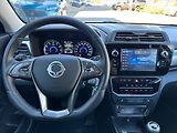 SsangYong Tivoli 1,5 TGDI  Grand manuál + Záruk - náhled 14