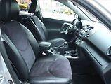 Toyota RAV4 (2011) 2.0 VVT-i, 4X4, Kůže - náhled 9