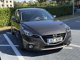 Mazda 3 (2014) 2.0i 88 kW/automat/revolution - náhled 4
