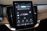 Volvo XC90 T8 PLUS Bright, Ventilace, 360 - náhled 27