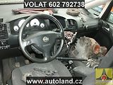 Opel Zafira (2001) VOLAT 602 792738 - náhled 7