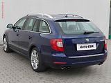 Škoda Superb (2010) 3.6 FSi 4x4, ČR, Exclusive - náhled 6