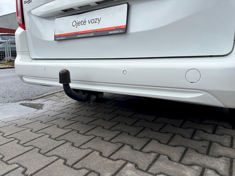 Opel Combo (2021) LIFE - fotka 14 z 26