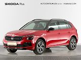 Škoda Kamiq (2025) DSG 1.0TSI 85kW Monte Carlo - náhled 1