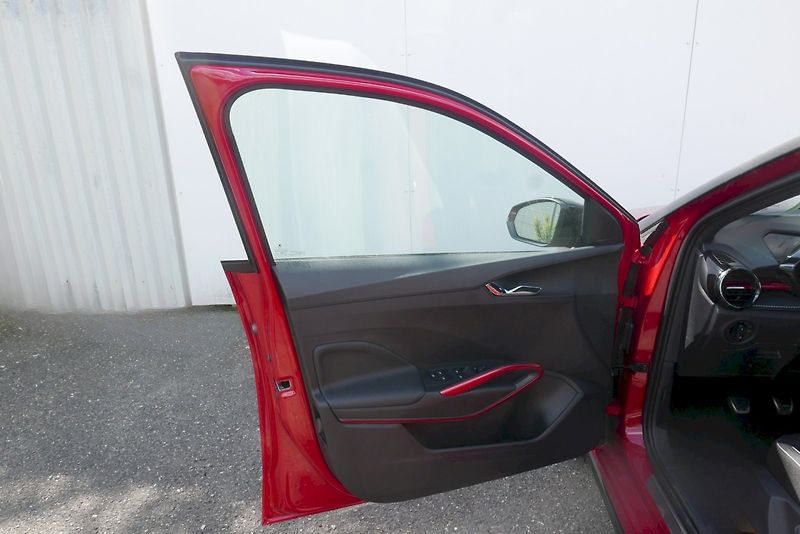 Škoda Fabia (2025) 1.0 TSI 85 kW M6° Monte Carlo - fotka 9 z 32