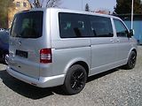 Volkswagen Multivan 2.5TDi, 96kW, KLIMA PAKET!! - náhled 2