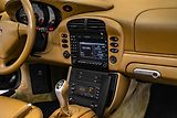 Porsche 911 Carrera 996.2 Cabrio - náhled 16