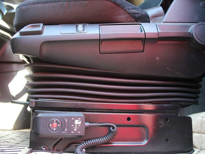 Mercedes-Benz Actros 1851, LOWDECK, RETARDER, NAVIG - fotka 6 z 19