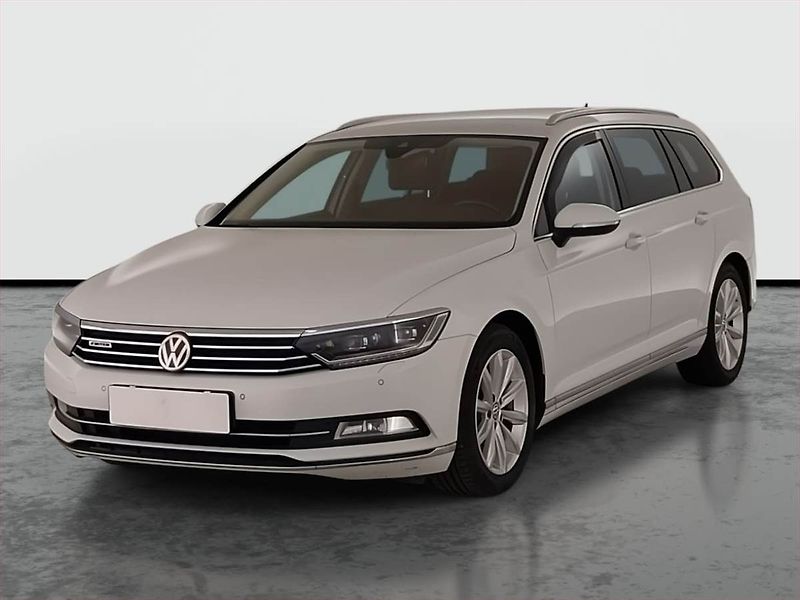 Volkswagen Passat (2015) Highline 2.0 BiTDI, 4X4 - fotka 2 z 29