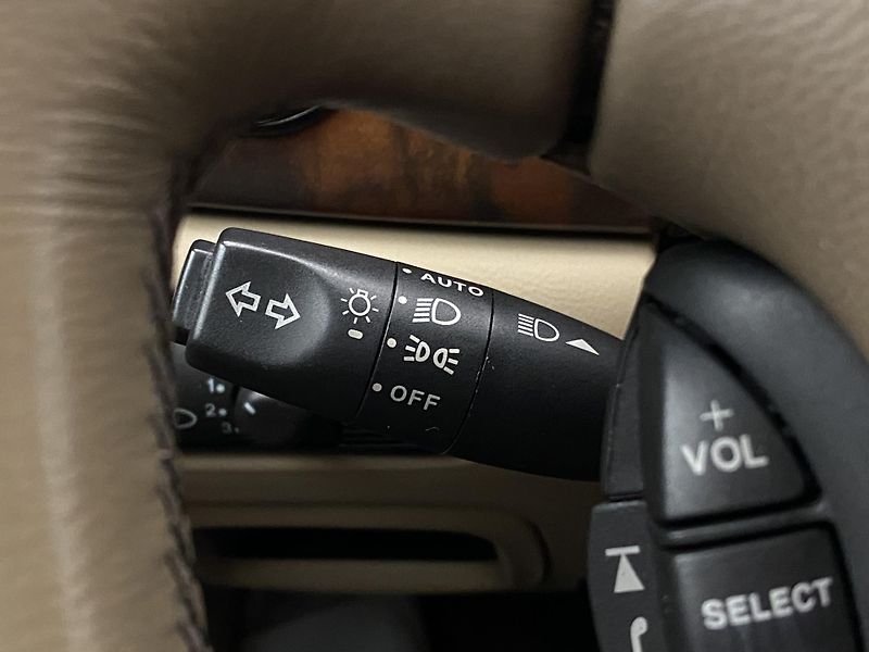 Jaguar XJ V8 4.0 SOVEREIGN AUT - fotka 21 z 31