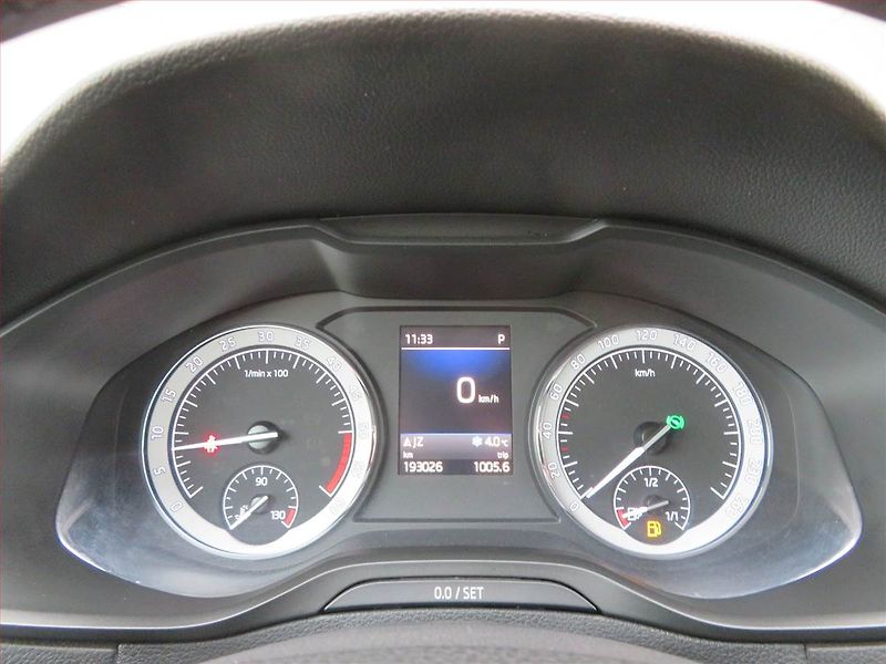 Škoda Karoq (2018) Style Plus 2.0 TDI, 4X4 - fotka 11 z 16