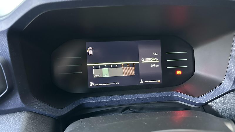 Dacia Duster (2026) AKCE Skladový bonus 50 000,- - fotka 17 z 20