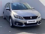 Peugeot 308 (2018) 1.6 HDi, AT, navi, AC - náhled 1