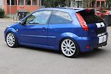 Ford Fiesta ST 2.0i 110kW - náhled 14