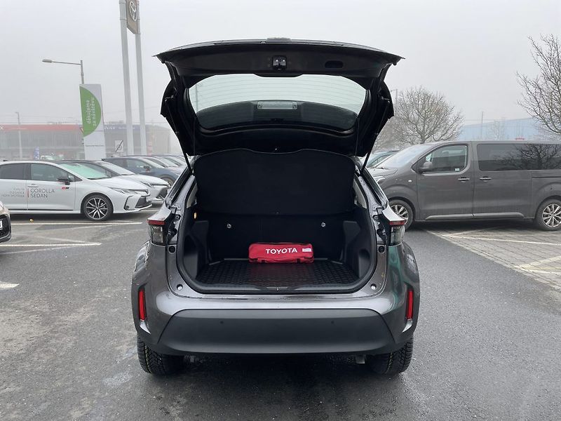 Toyota Yaris Cross 1.5 Hybrid Comfort ODBĚR IHNED - fotka 5 z 27