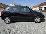 Škoda Fabia 1.4i 63 KW 1 MAJITEL - náhled 6