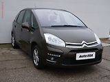 Citroën C4 Picasso (2013) 1.6 VTi, ČR, AC, tempo, +ALU - náhled 1