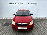 Škoda Fabia (2009) Combi 1.2 HTP 51kW MP5 Classic - náhled 3