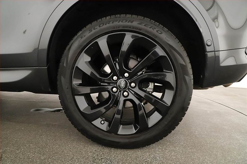 Land Rover Discovery Sport (2020) D180 - fotka 23 z 23