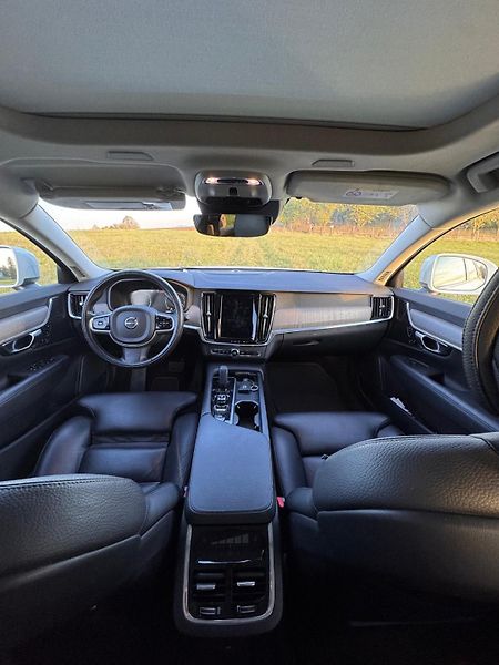 Volvo V90 (2021) CROSS COUNTRY, 4x4,odpočet DPH - fotka 3 z 16