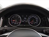 Volkswagen Golf (2015) 1.6 TDI, Automat, Serv.kniha - náhled 11