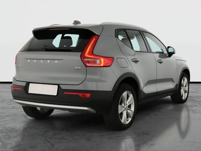 Volvo XC40 (2023) B3, ČR, DPH - fotka 5 z 18