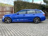 BMW Řada 3 330D xDrive M SPORT záruka - náhled 1