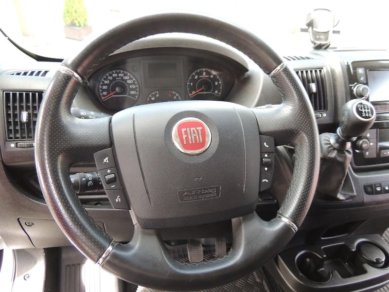 Fiat Ducato (2019) 2.3MJet,L2H2,chlaďák/mrazák - fotka 24 z 44