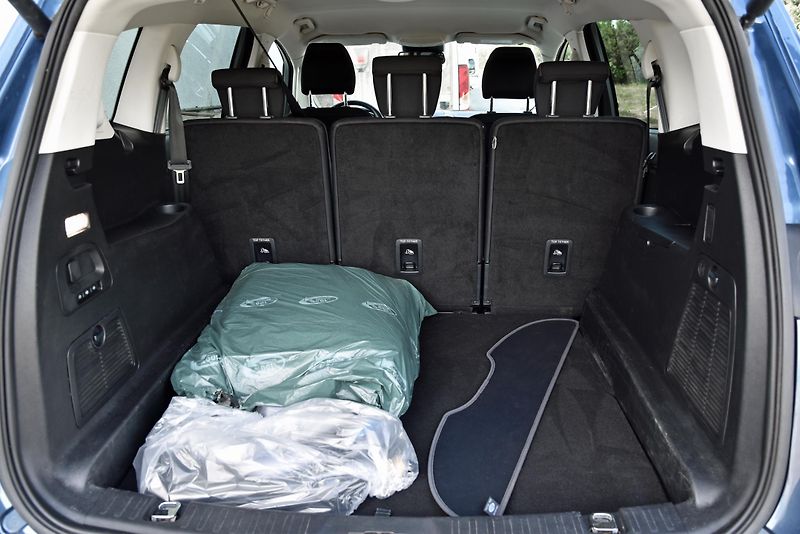 Ford S-MAX 2.5 HEV TITANIUM,ZÁRUKA,ČR,DPH - fotka 44 z 50