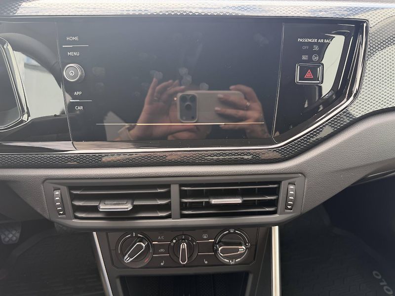Volkswagen Polo (2025) People 5G 1,0TSi - fotka 12 z 25