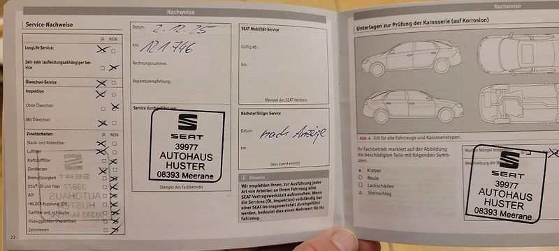 Seat Arona (2018) FR 1,5TSi 110kW benzín - fotka 46 z 47