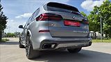 BMW X5 3,0 30d xDrive Msport DPH ČR - náhled 31