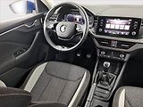 Škoda Scala (2022) Style 1.5 TSI, Serv.kniha - náhled 7