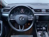 Škoda Superb (2016) 2.0 TDi, ČR, SportLine, DSG - náhled 11