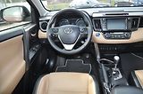 Toyota RAV4 2.5 Hybrid 4x4 Selection Kůže - náhled 4