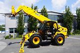 JCB (2020) 540-200 Telescopic Loader  - náhled 9
