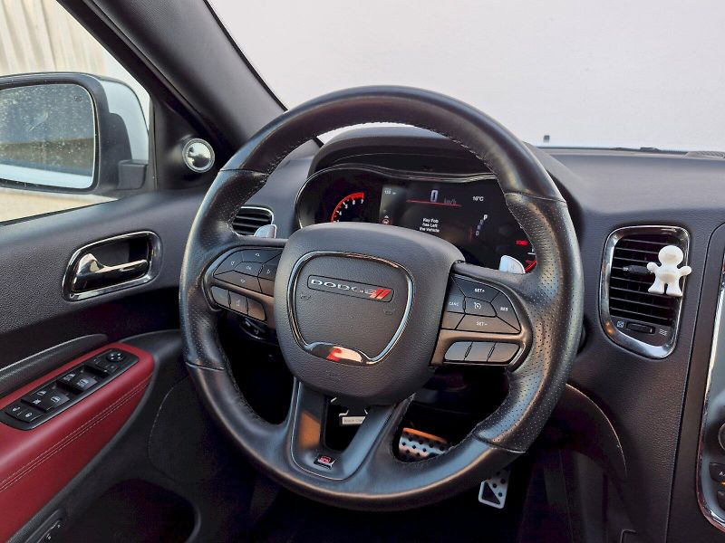 Dodge Durango (2019) R/T AWD 5.7 HEMI 268kW - fotka 10 z 31