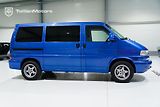 Volkswagen Multivan (2002) - náhled 3