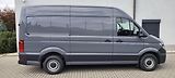 Volkswagen Crafter (2025) - náhled 14