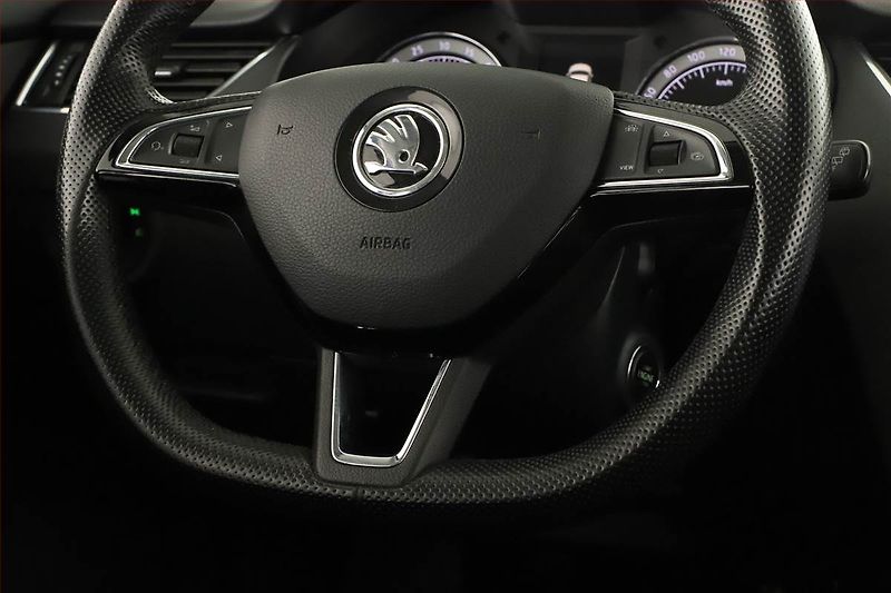 Škoda Octavia (2019) 1.6 TDI, Automat, Navi - fotka 11 z 21