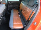 Citroën C3 Aircross (2018) 1.2PT, RIP CURL, navi, kamera - náhled 10