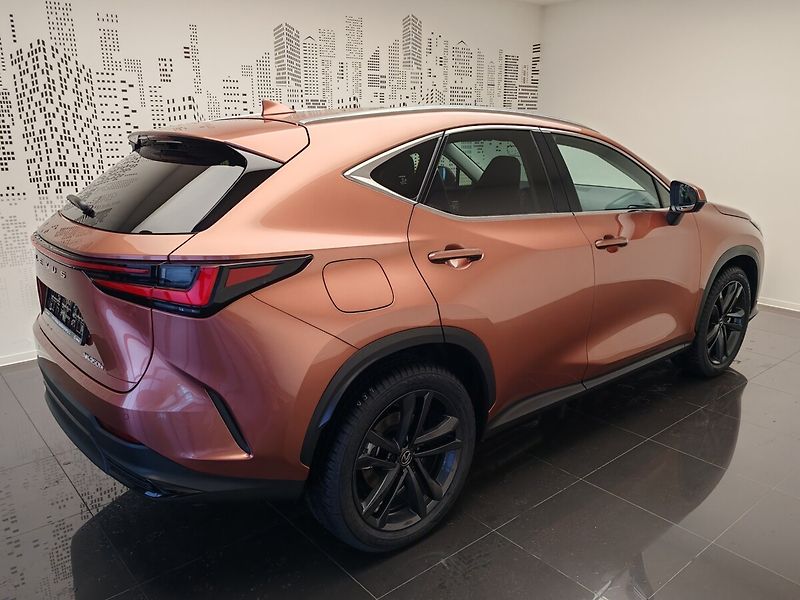 Lexus NX 450h plus 450h+ PRESTIGE Plug-in Hybrid - fotka 3 z 41