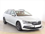 Škoda Superb (2019) Ambition Plus 2.0 TDI, Automat - náhled 1